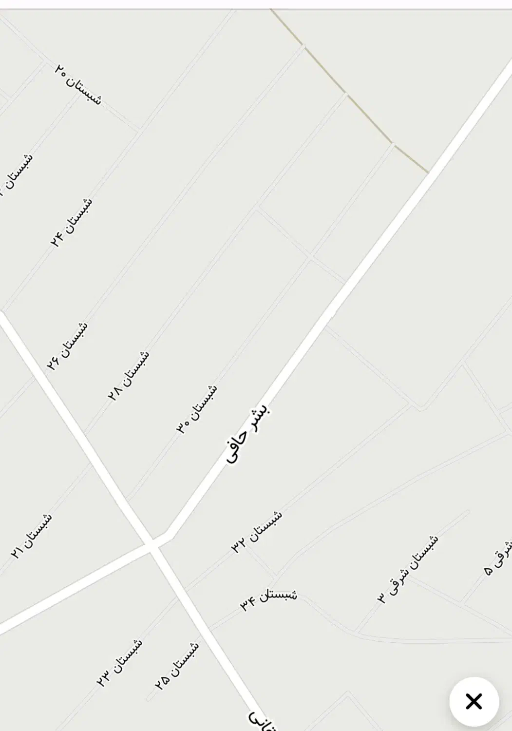 فرصت سرمایه گذاری ۸۸ متری تجاری مسکونی در انار|فروش زمین و ملک کلنگی|انار, |دیوار