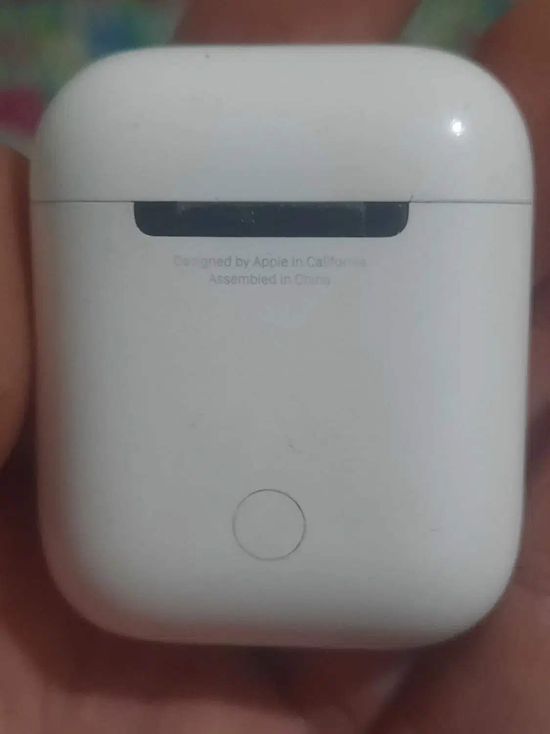 ارپاد اصلی اپل|لوازم جانبی موبایل و تبلت|شیراز, درکی|دیوار