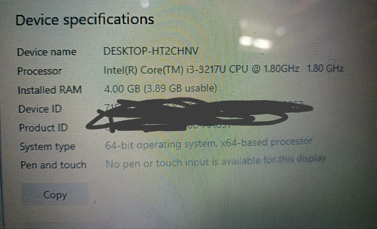 لپ تاپ Acer / ایسر|رایانه همراه|شاهین‌شهر, اقبال لاهوری|دیوار