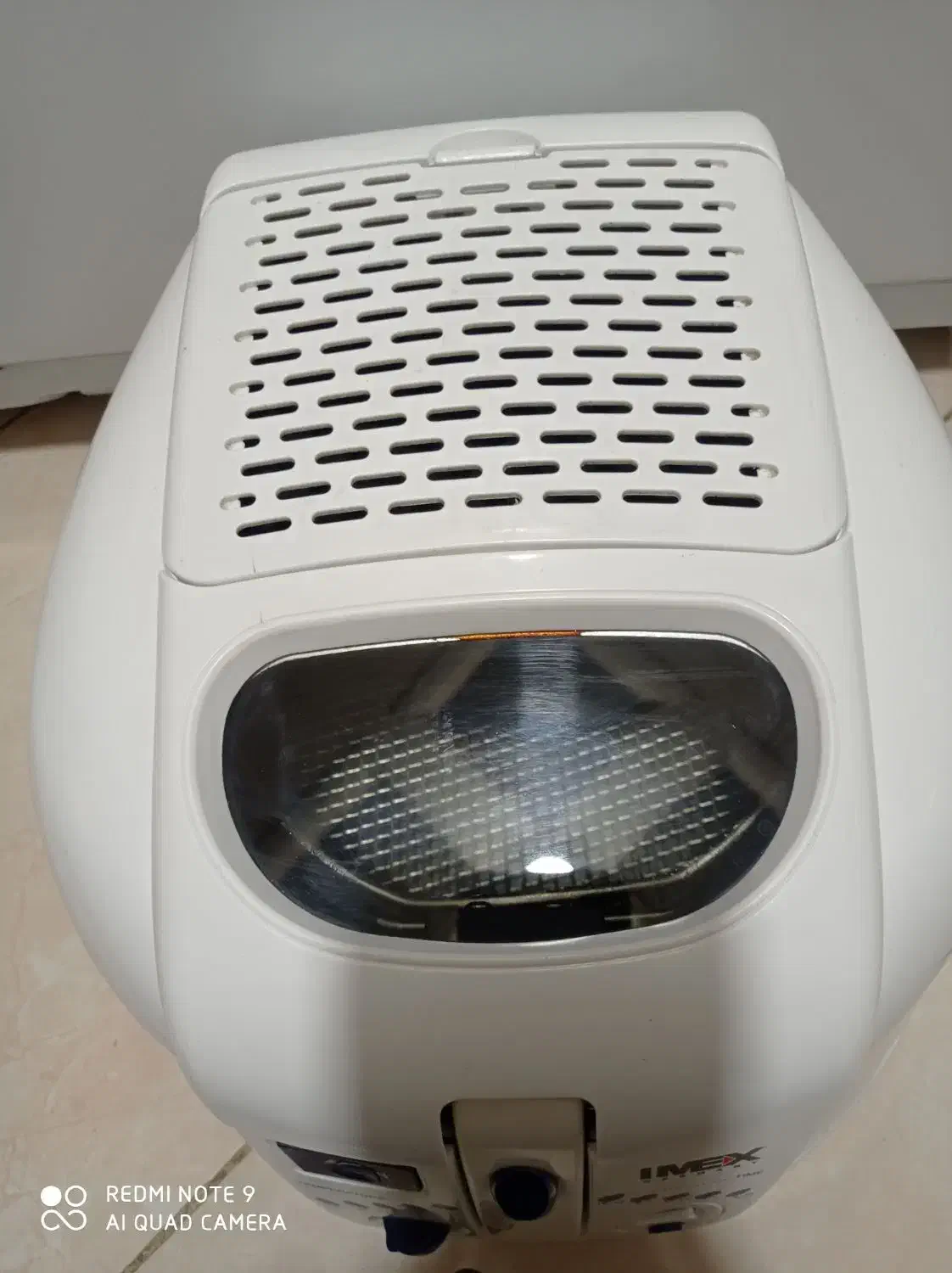 سرخ کن|اجاق گاز و لوازم برقی پخت‌وپز|تهران, آهنگران (سراسیاب دولاب)|دیوار