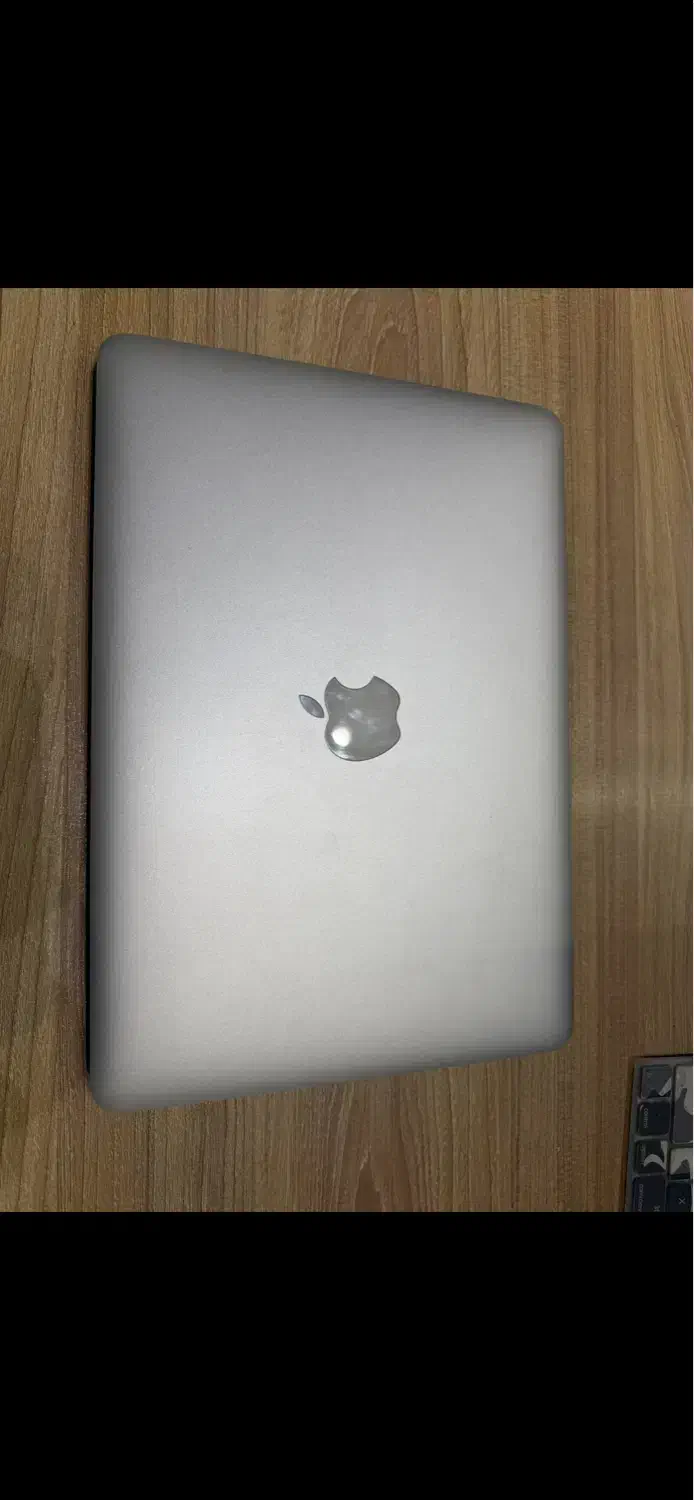 مک بوک پرو ۲۰۱۶|رایانه همراه|تهران, ونک|دیوار