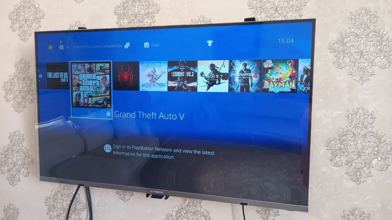 ps4کپی خورپلی استیشن۴|کنسول، بازی ویدئویی و آنلاین|اردبیل, |دیوار