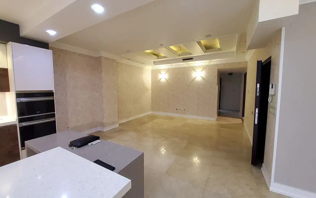 ۱۸۹متر۳خوابه مرزداران(سپهر)تخلیه زیر قیمت منطقه