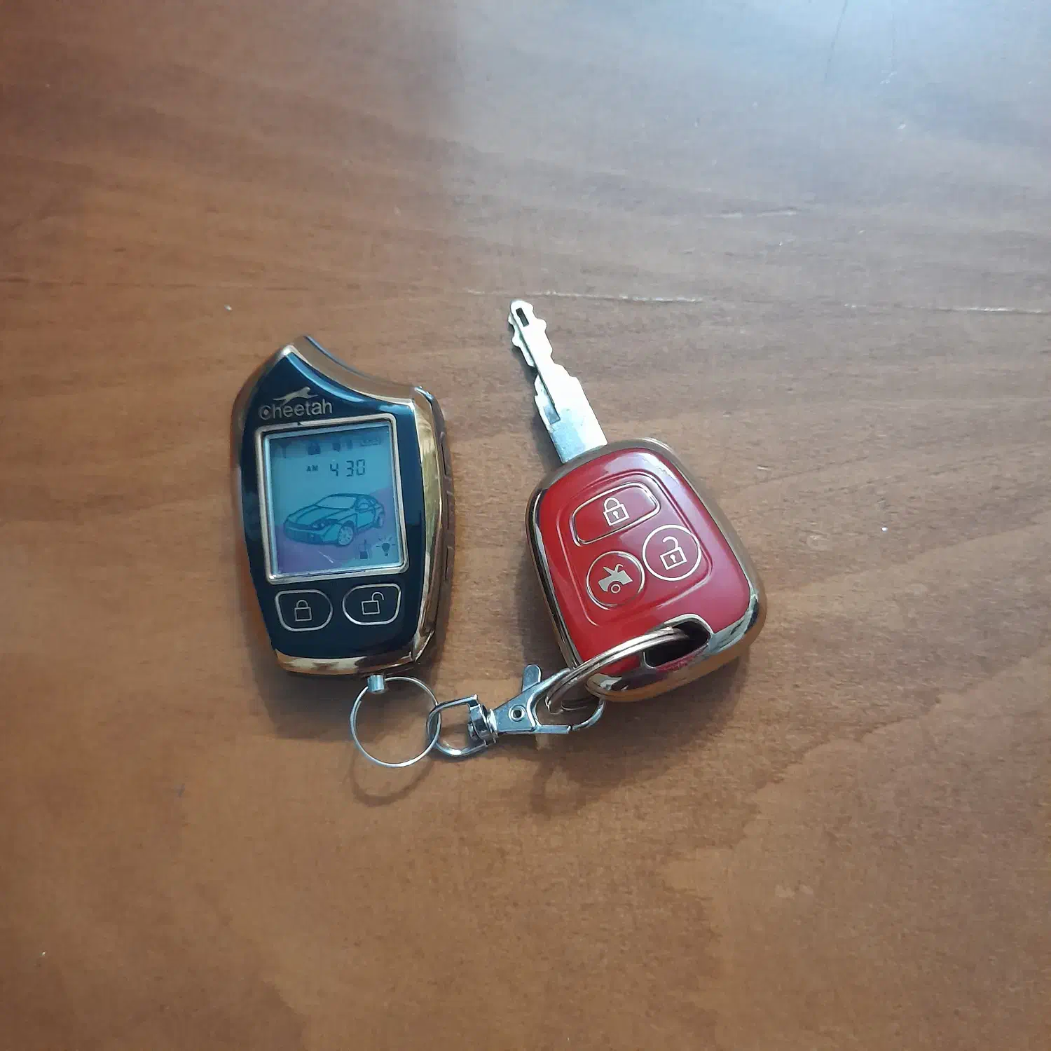 سوییچ پیدا شده|اشیا|خمین, |دیوار