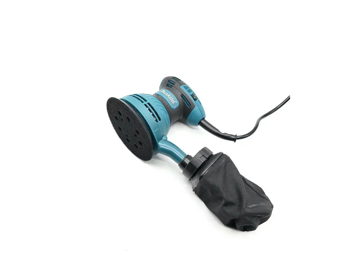 سنباده لرزان ماکیتا|ابزارآلات|رشت, فرزانه|دیوار