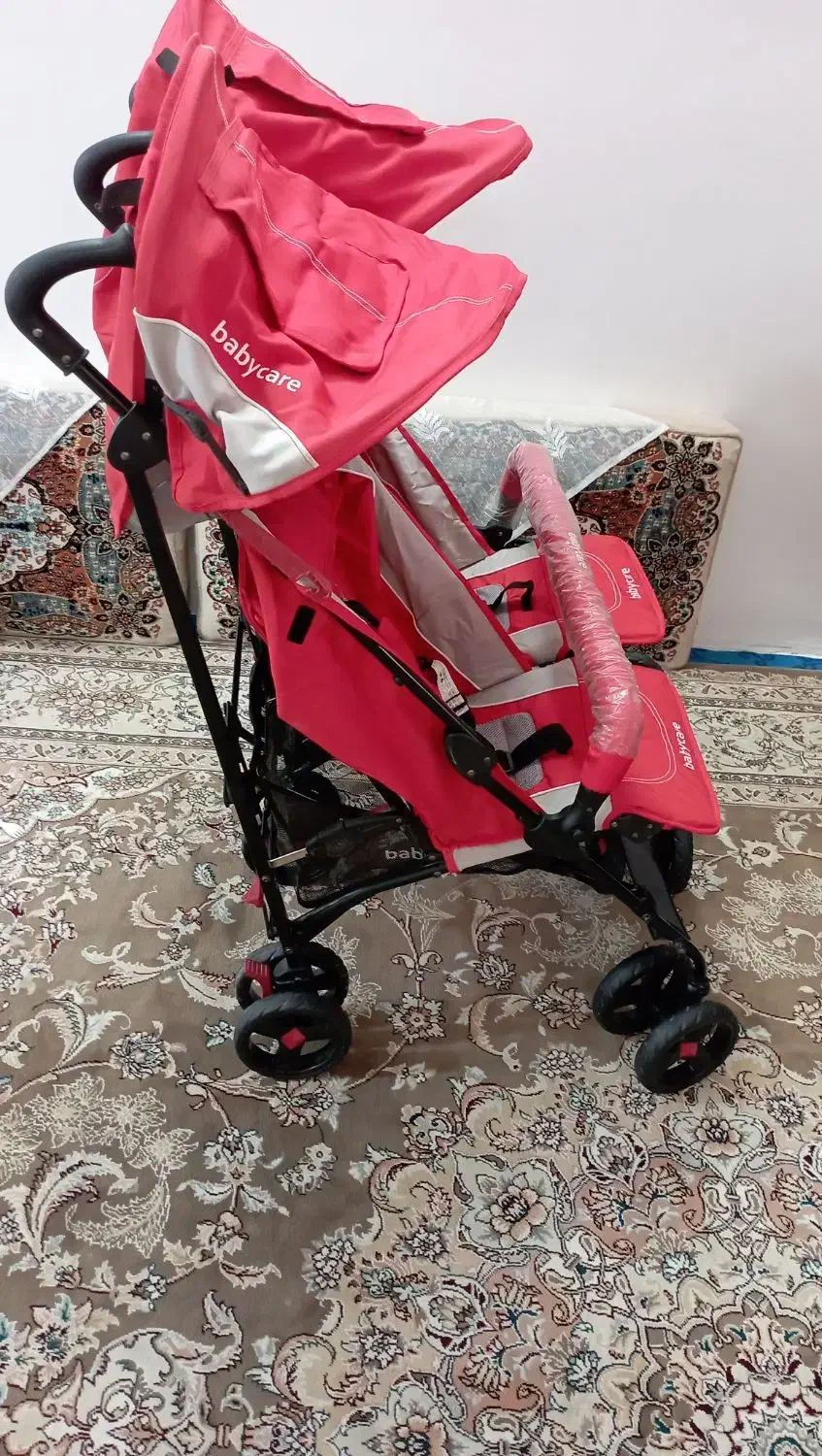 کالسکه بچه|کالسکه و لوازم جانبی|زاهدان, |دیوار