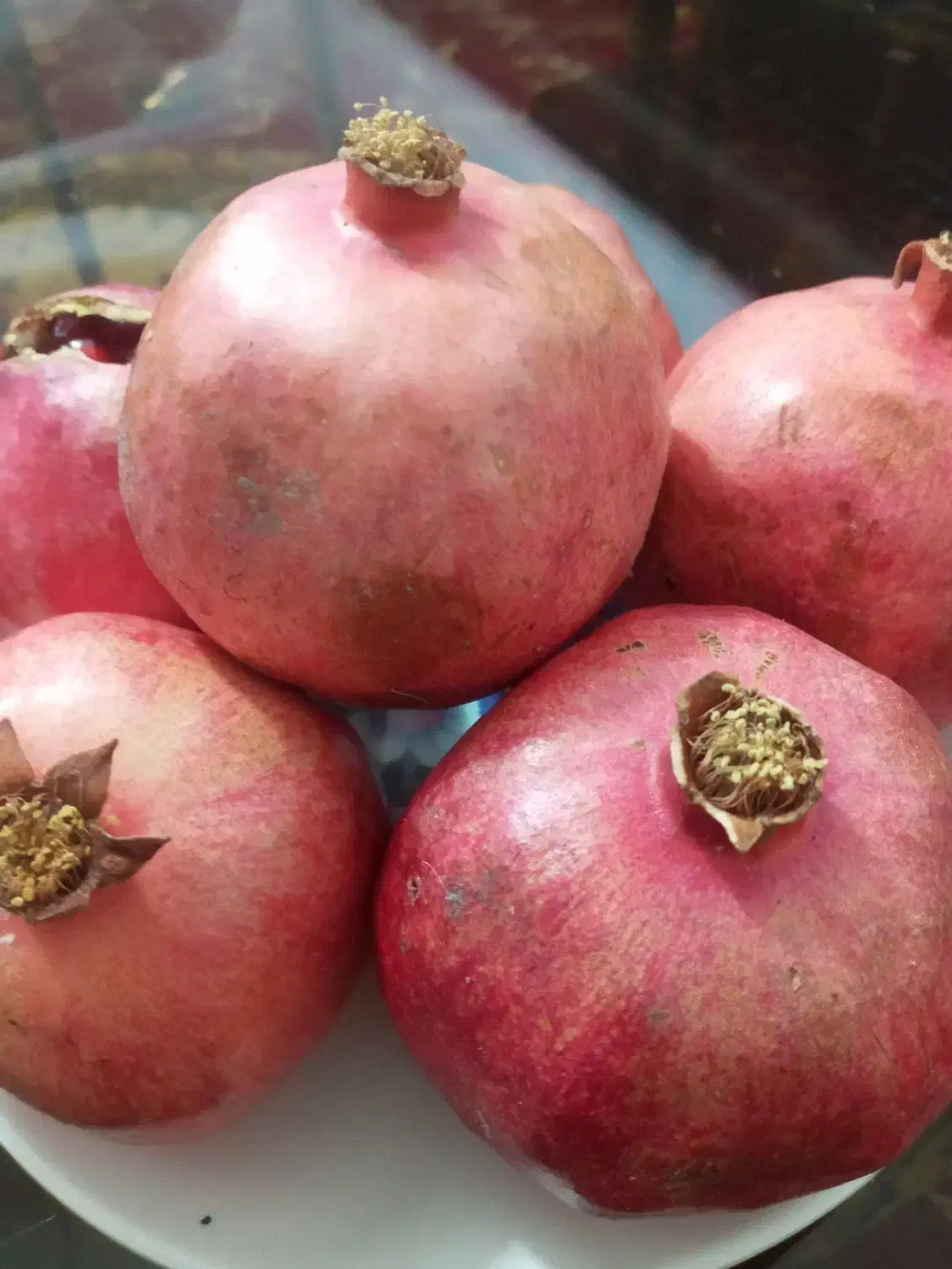 فروش انار رباب|عمدهفروشی|داراب, |دیوار