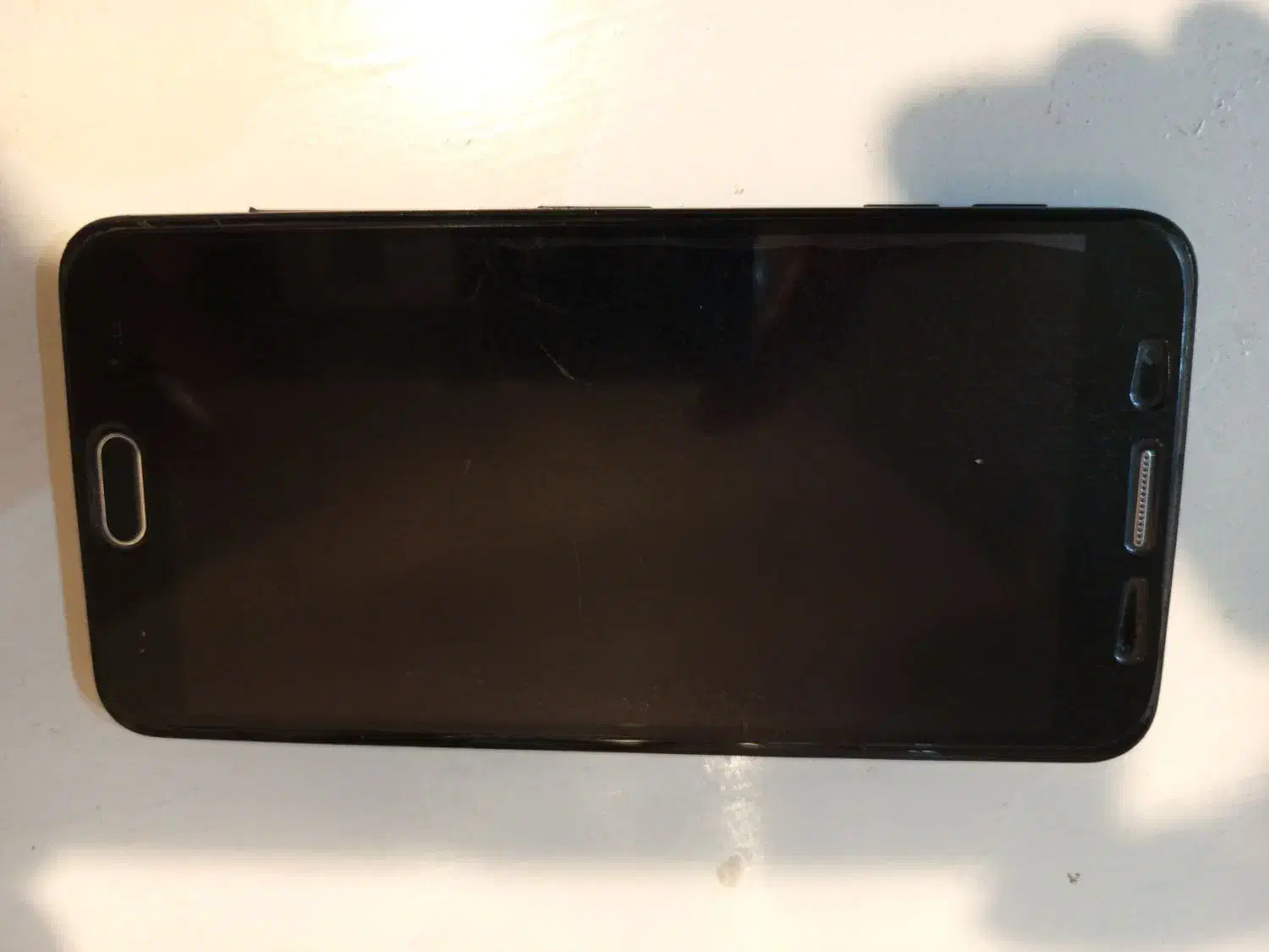 سامسونگ گلکسی j7prime|موبایل|تهران, تهرانسر مرکزی|دیوار