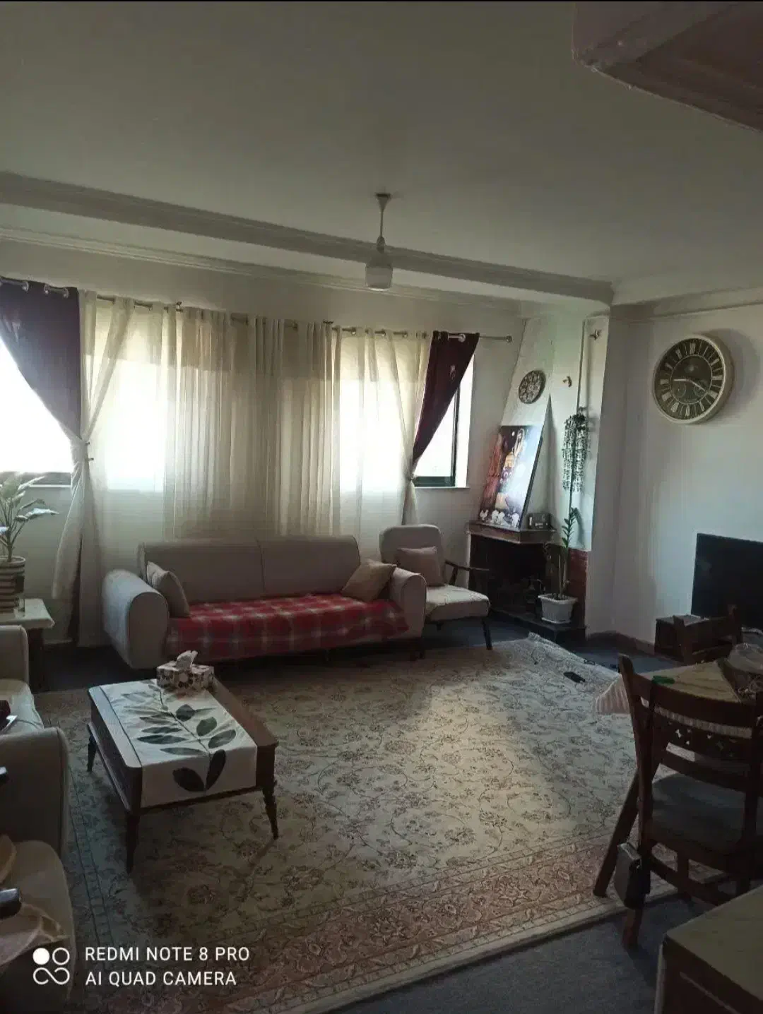 فروش آپارتمان ۷۵متری خ تهران قرنطینه|فروش آپارتمان|قائمشهر, |دیوار