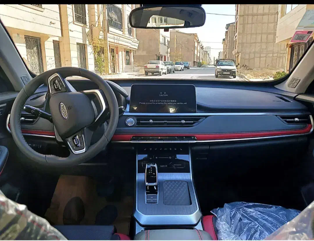 ایکس ۵۵ مدل ۱۴۰۲|خودرو سواری و وانت|بوشهر, |دیوار