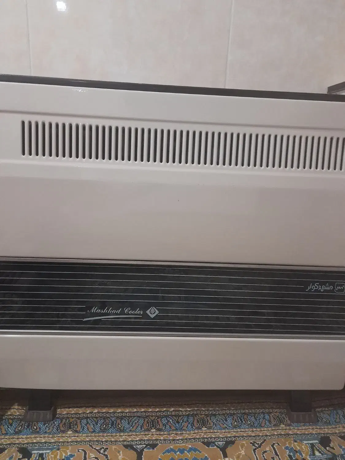 بخاری نو بدون ایراد و کاملا سالمبا شعله قوی|بخاری، هیتر، شومینه|تبریز, |دیوار