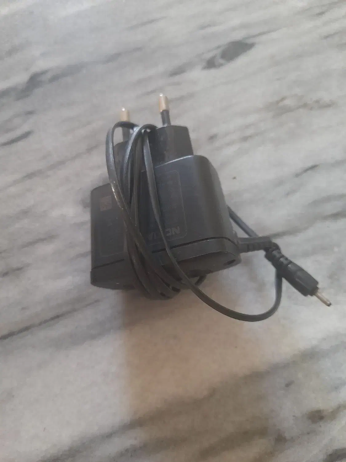 شارژر نوکیا سوزنی و ....|لوازم جانبی موبایل و تبلت|اسلامشهر, چیچکلو|دیوار