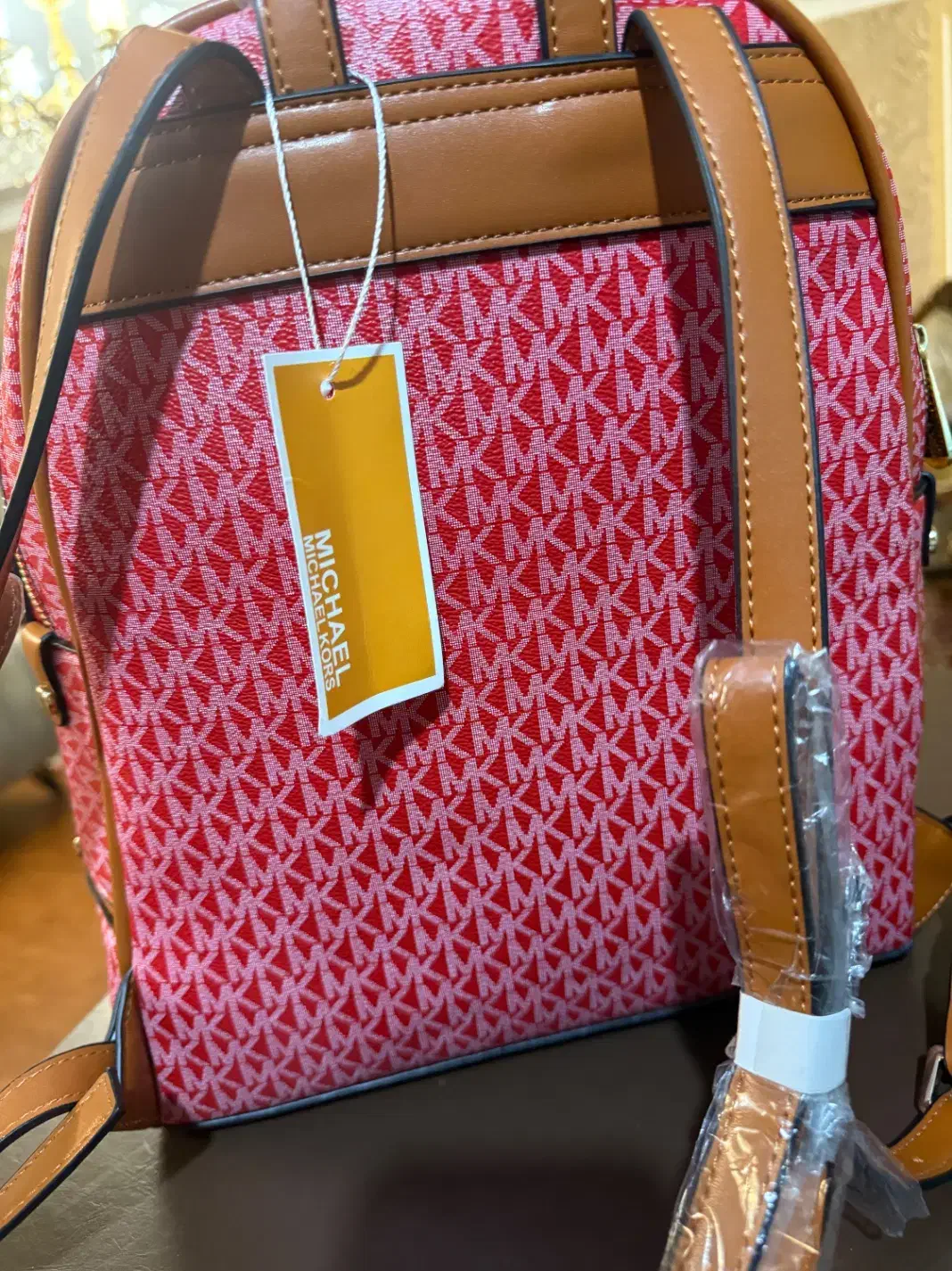 مایکل کورس کوله نو|کیف، کفش، کمربند|تهران, دربند|دیوار