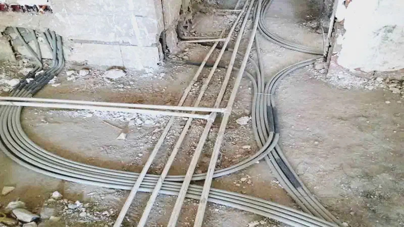 لوله کشی وبرق کشی|خدمات پیشه و مهارت|کرج, کرج نو|دیوار