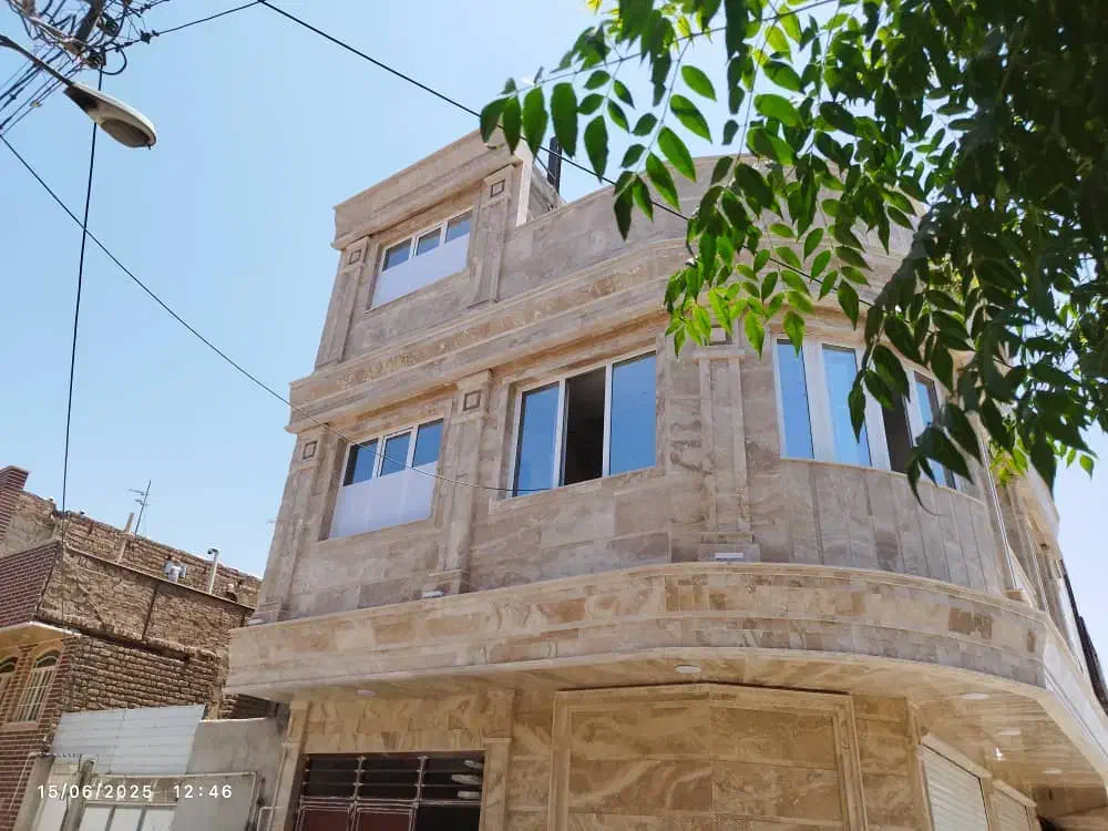 نصاب درب و پنجره دوجداره|خدمات پیشه و مهارت|قم, پردیسان|دیوار