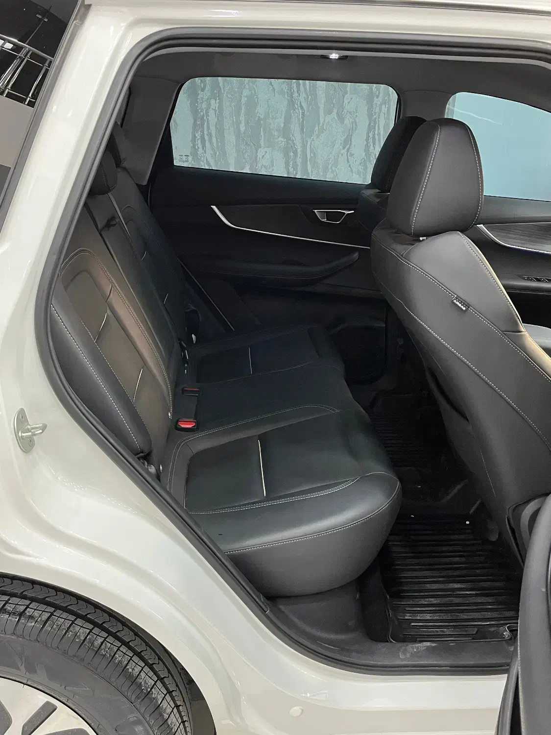 فونیکس تیگو ۷ پرومکس دو دف،مدل ۱۴۰۴|خودرو سواری و وانت|اصفهان, مارچین|دیوار