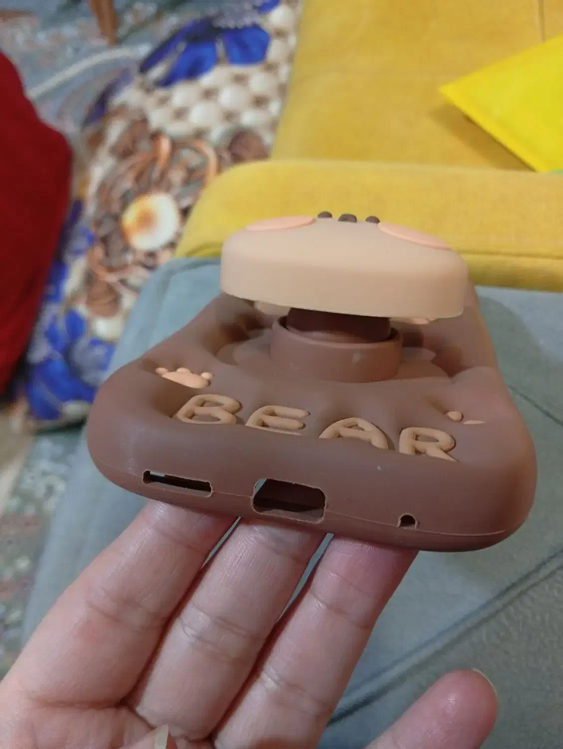 گارد شیامی نوت10پرو|لوازم جانبی موبایل و تبلت|مشهد, توس (بلوار توس)|دیوار