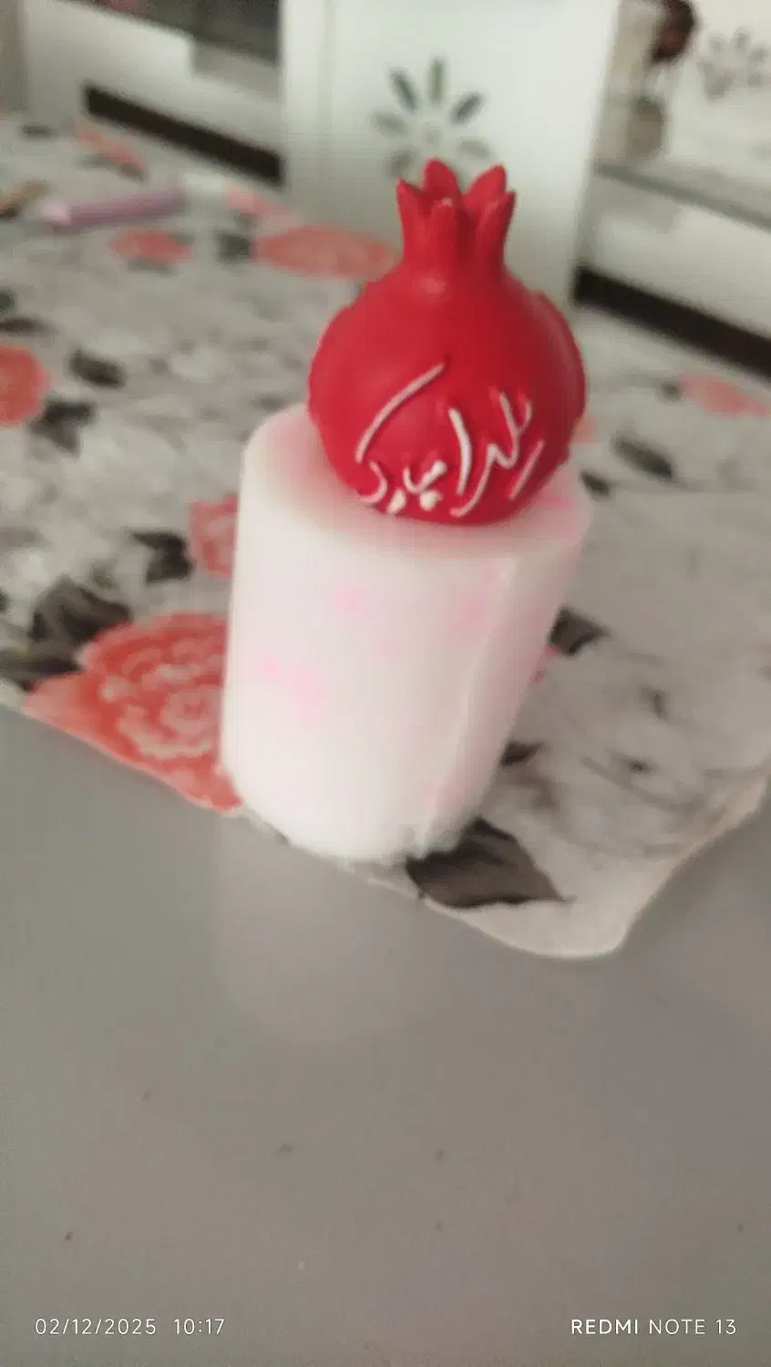 شمع وسنگ وقالب سیلیکونی|صنایع دستی و سایر لوازم تزئینی|سبزوار, توحیدشهر|دیوار