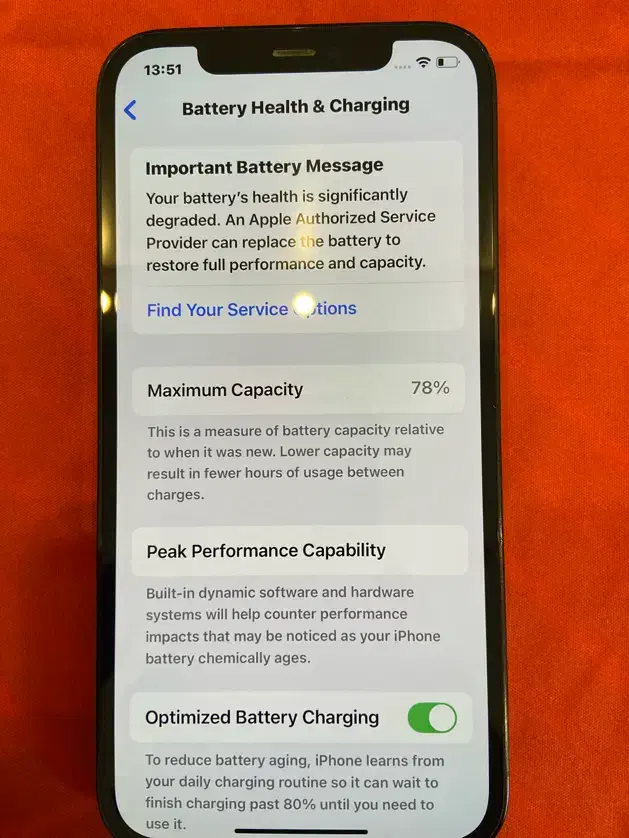 آیفون ۱۲ پرو ۲۵۶ iphone 12 pro 256|موبایل|تهران, زعفرانیه|دیوار