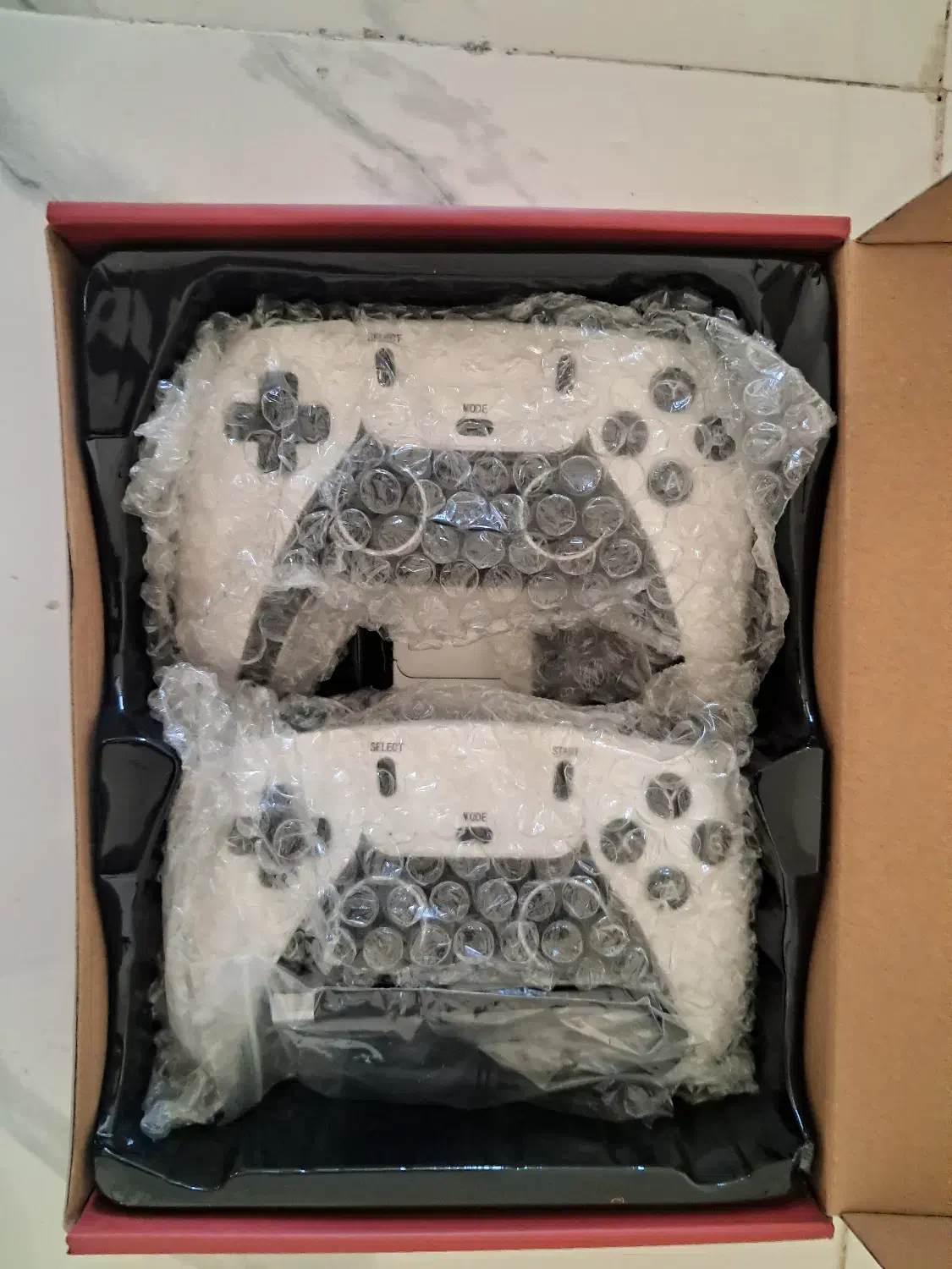 Game stick m22|کنسول، بازی ویدئویی و آنلاین|ملارد, |دیوار