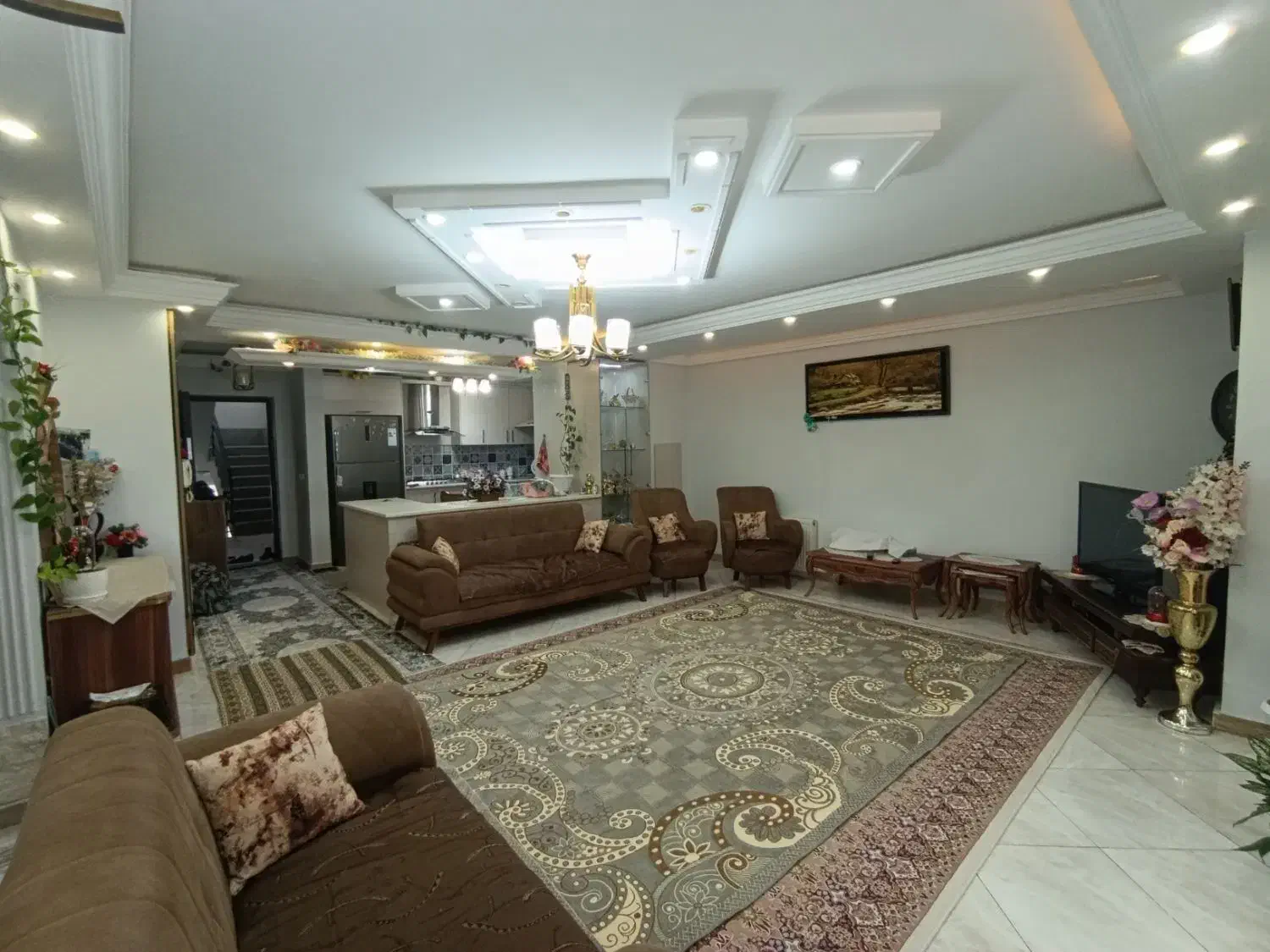 فروش آپارتمان ۹۳ متری|فروش آپارتمان|خرمآباد (تنکابن), |دیوار