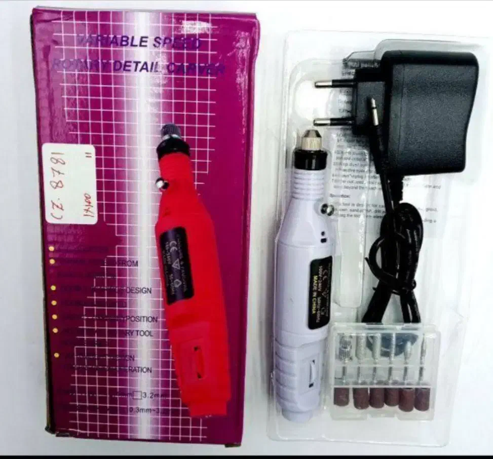 سوهان ناخن|آرایشی، بهداشتی، درمانی|قم, چهار امامزاده|دیوار