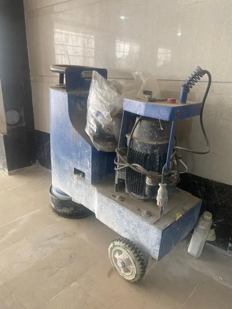 خریدفروش‌دستگاه‌کفسابی‌وابزارساب|ماشین‌آلات صنعتی|نسیم‌شهر, |دیوار