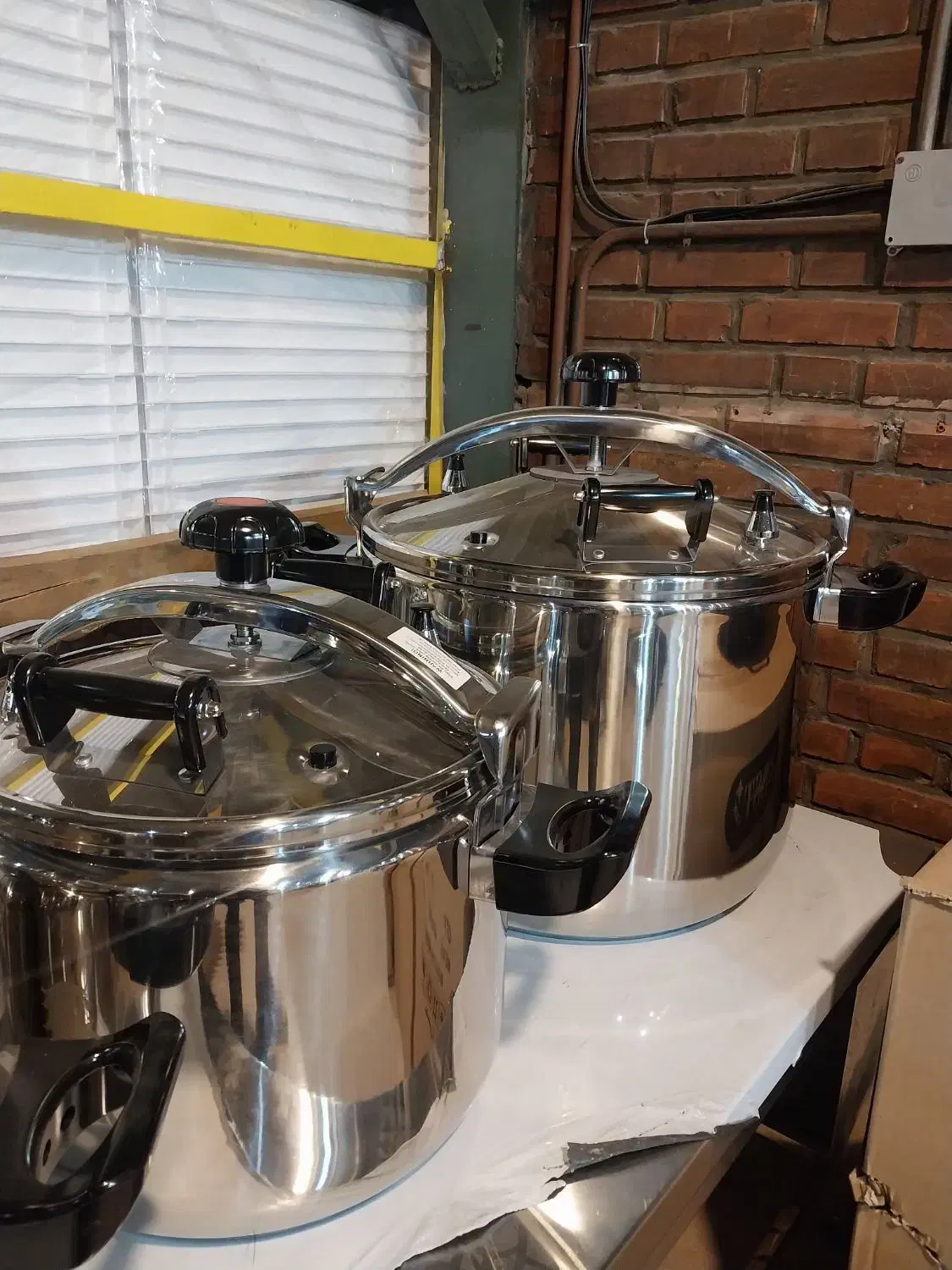 زودپز|ظروف پختوپز|تهران, اتحاد|دیوار