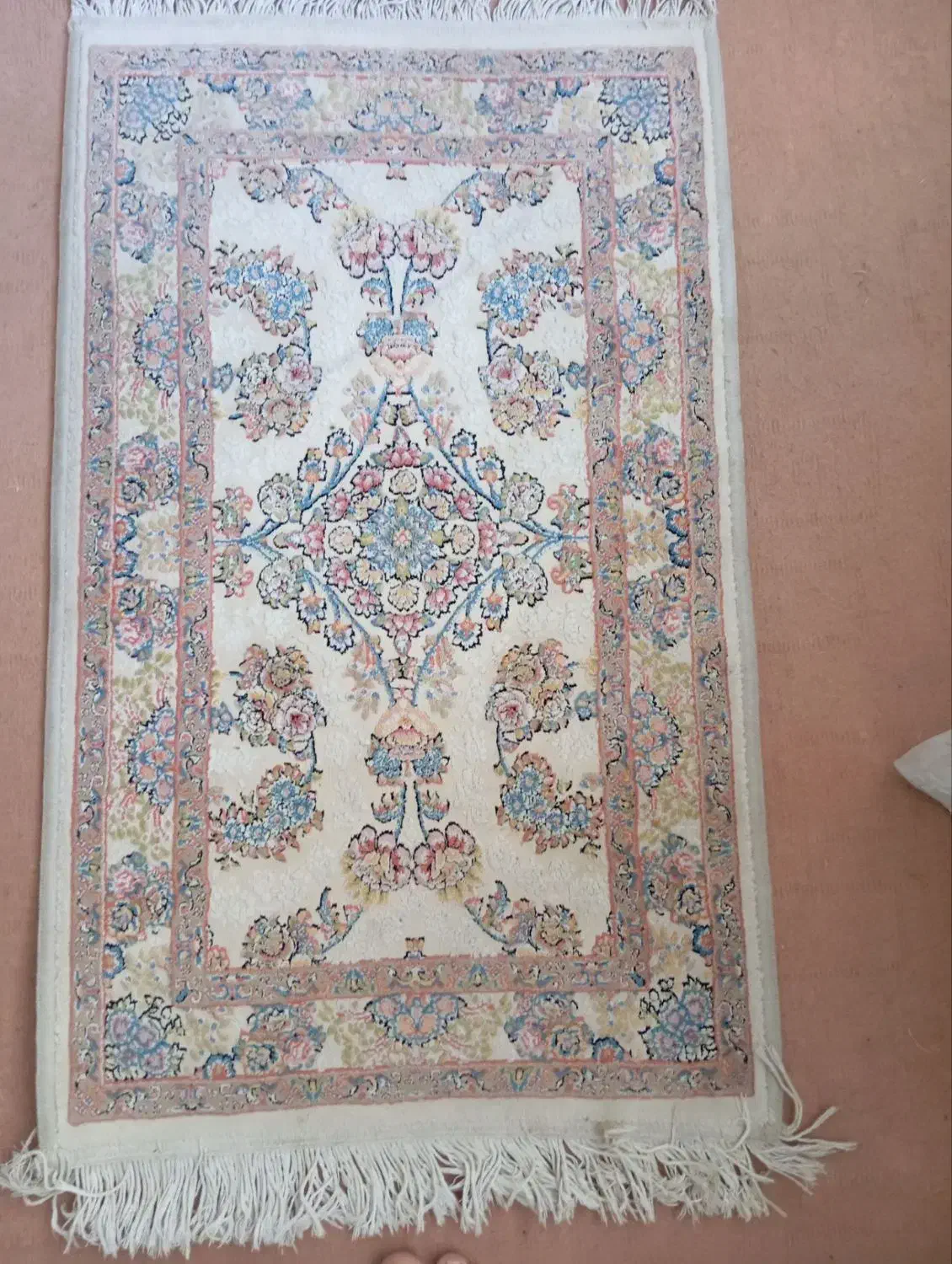 فرش 12متری 1200شانه طرح جدید|فرش|مشهد, طبرسی شمالی|دیوار