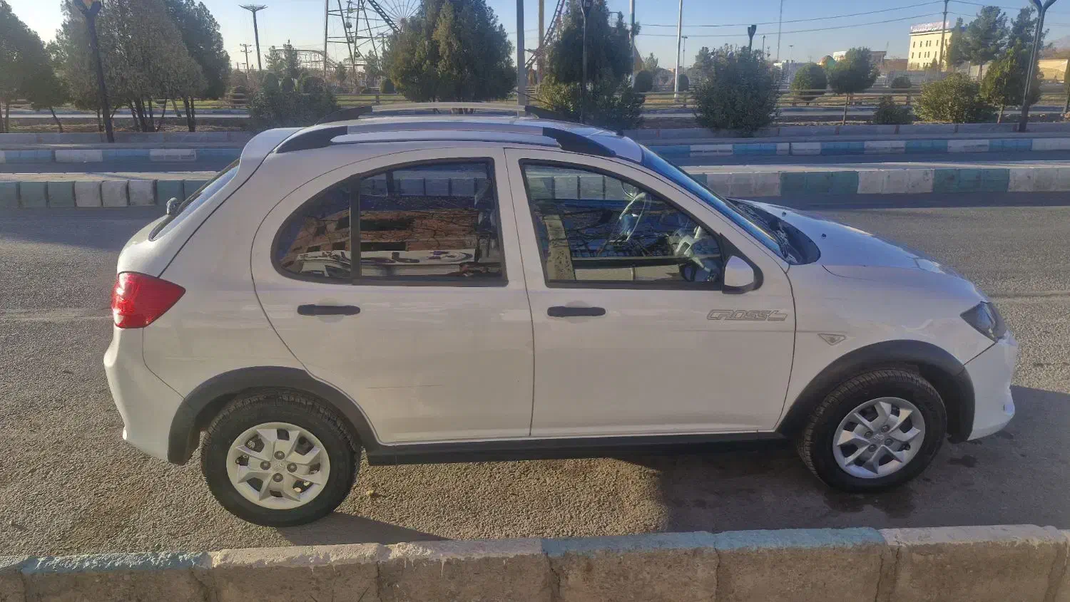 کوییک مدل ۹۸|خودرو سواری و وانت|کرمان, |دیوار