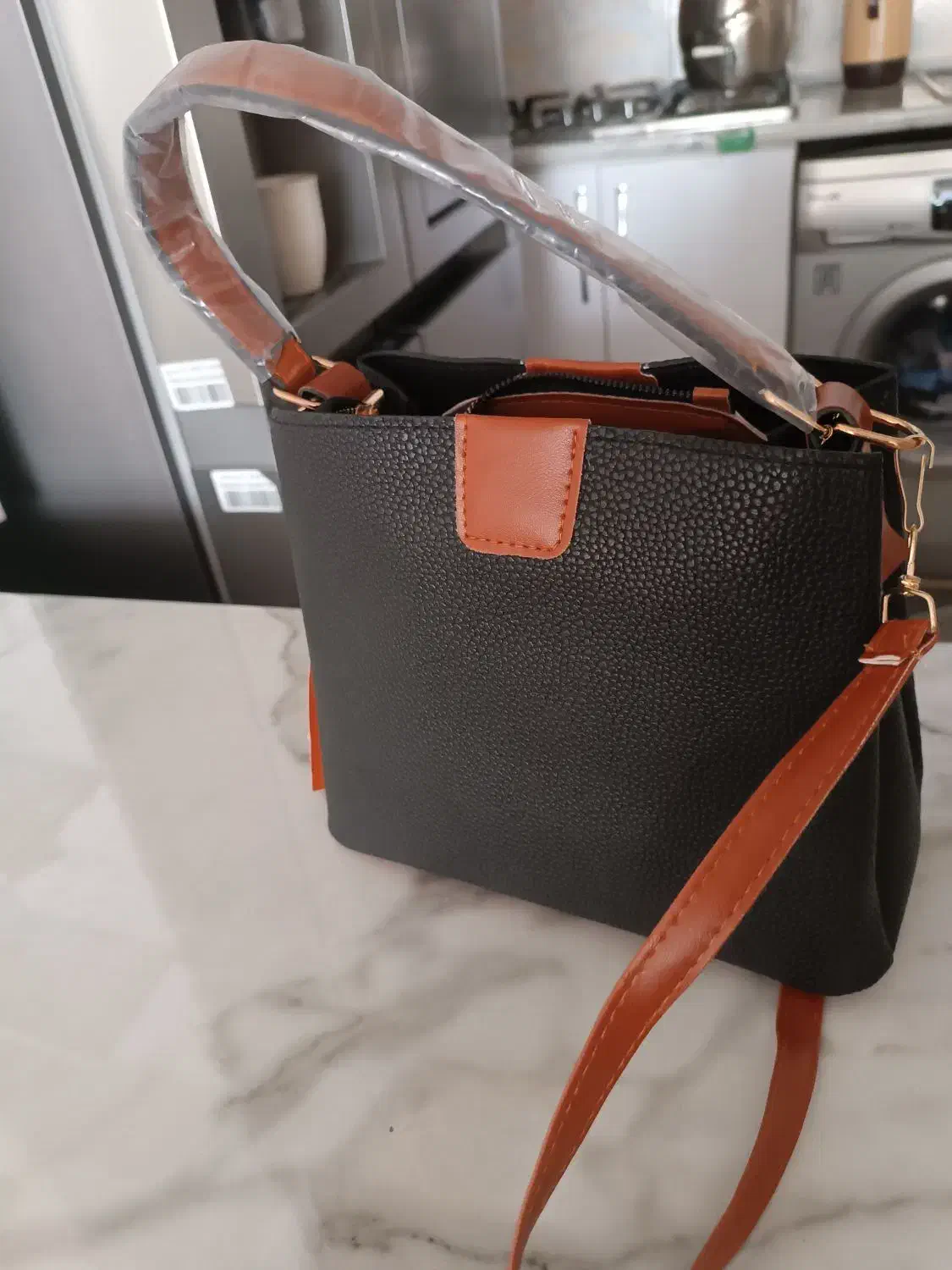 کیف|کیف، کفش، کمربند|اسلام‌شهر, شهرک محمدیه|دیوار