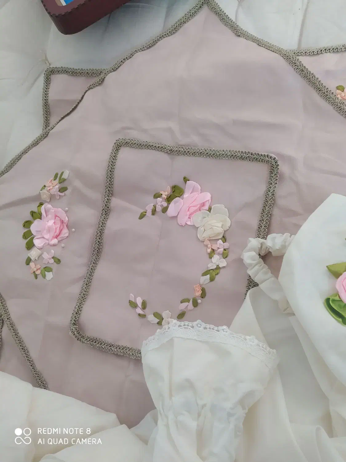 سجاده و چادر نماز|لباس|نجفآباد, دلگشا|دیوار