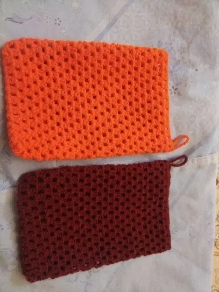 لیف دستباف|لوازم حمام|تهران, وحیدیه|دیوار