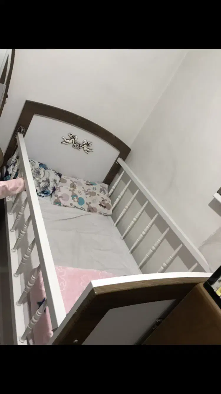 سرویس خواب نوزاد|اسباب و اثاث بچه|تهران, تولید دارو|دیوار