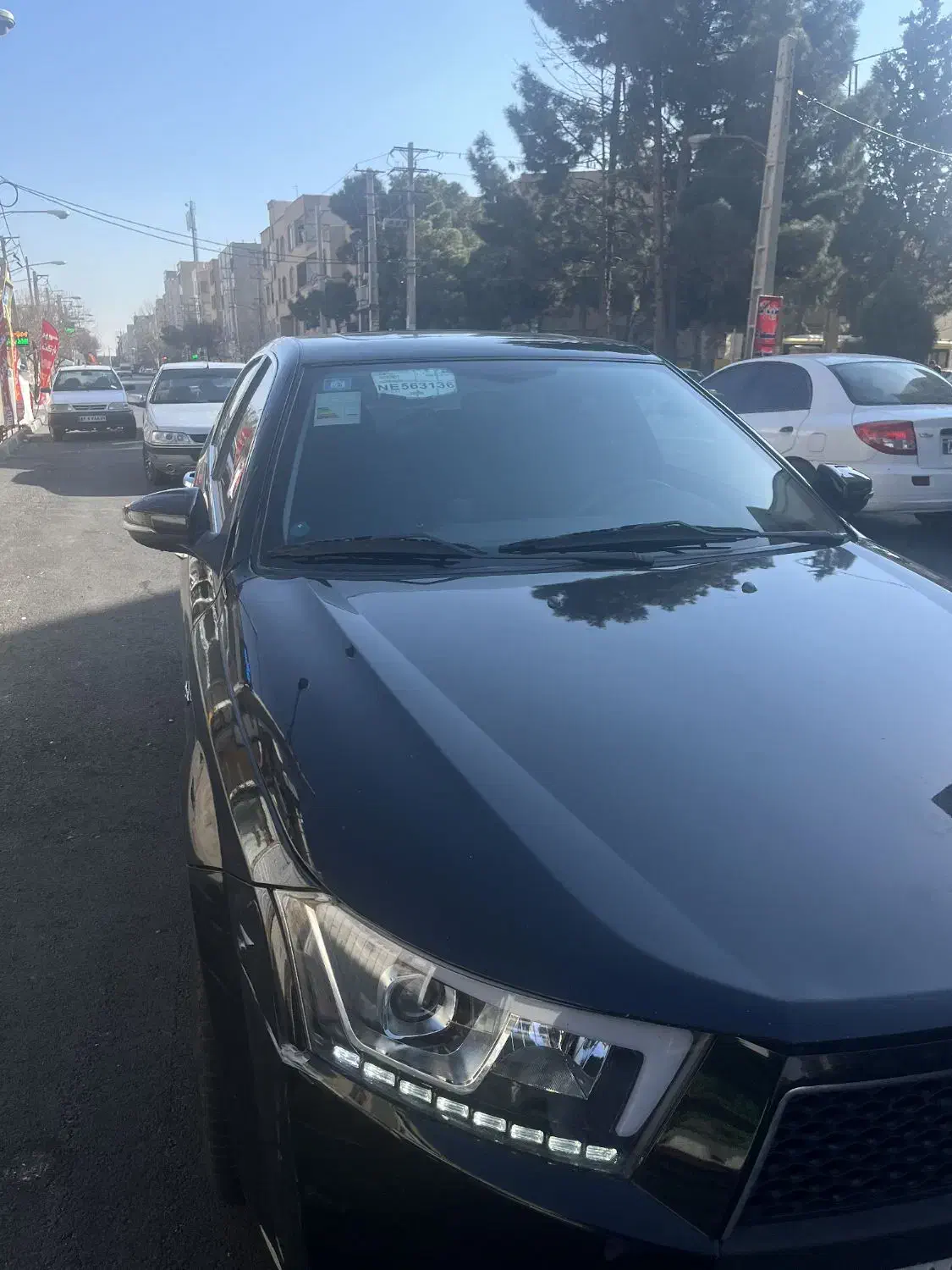 دنا پلاس توربو ۱۴۰۱|خودرو سواری و وانت|اندیشه, اندیشه فاز ۱|دیوار