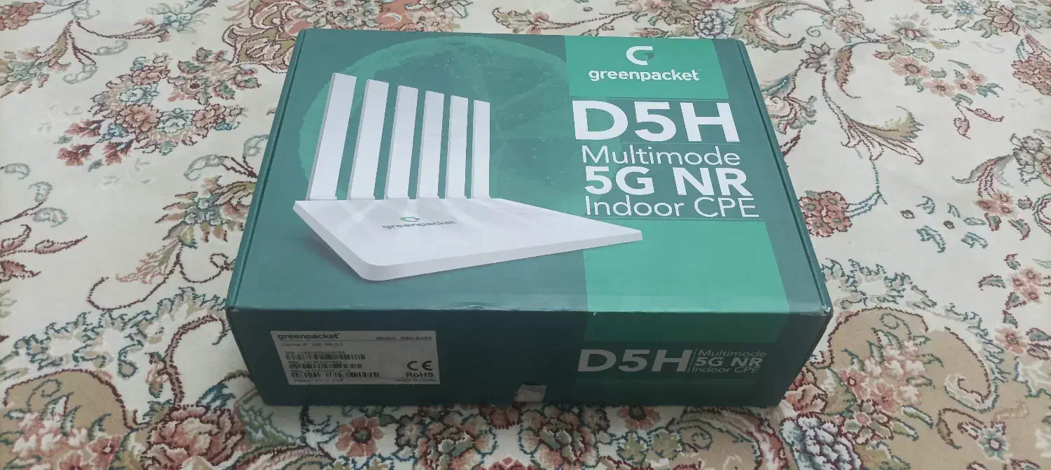 مودم همراه اول|مودم و تجهیزات شبکه|تهران, المهدی|دیوار