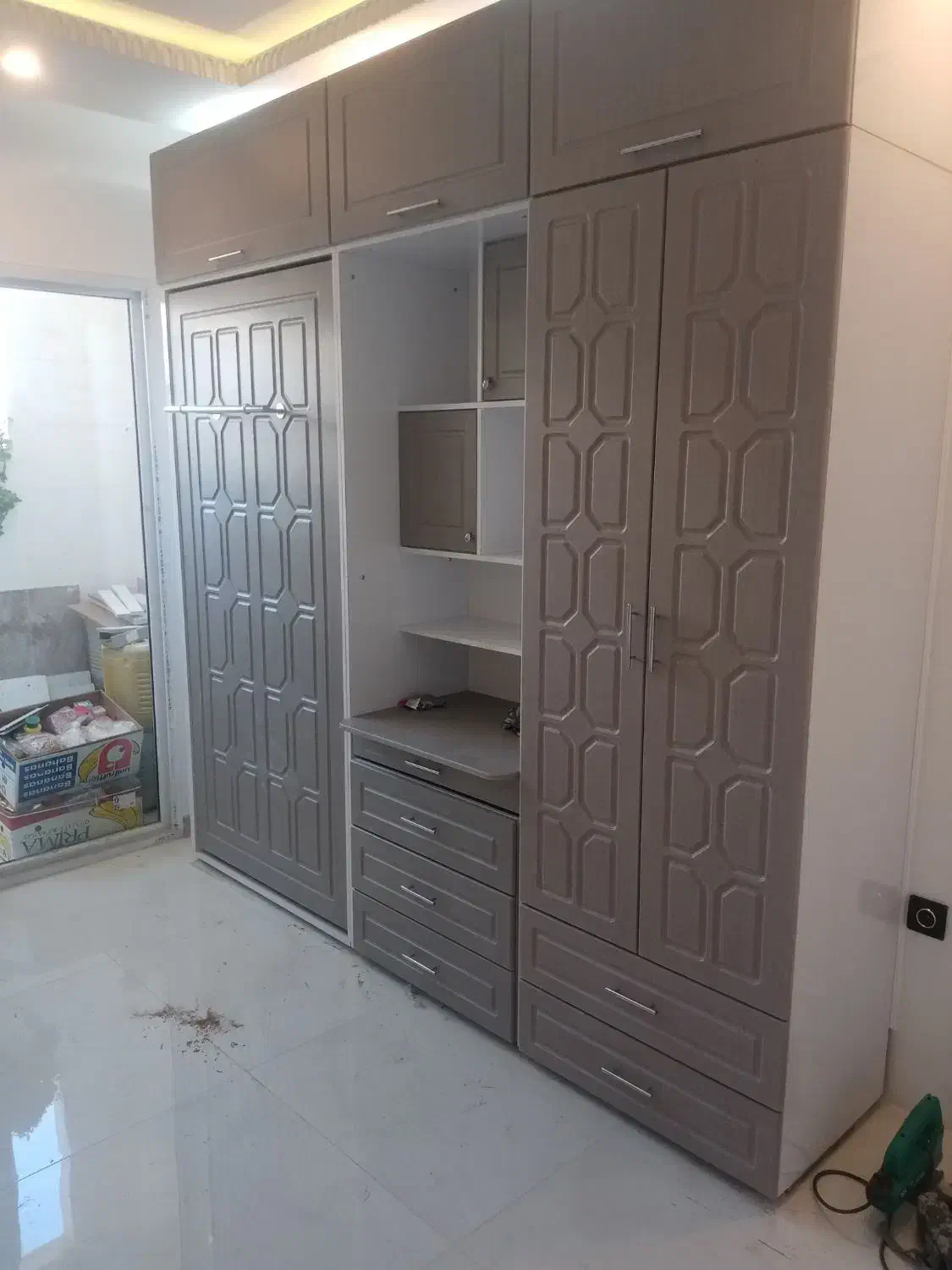 کابینت کار|خدمات پیشه و مهارت|قوچان, |دیوار