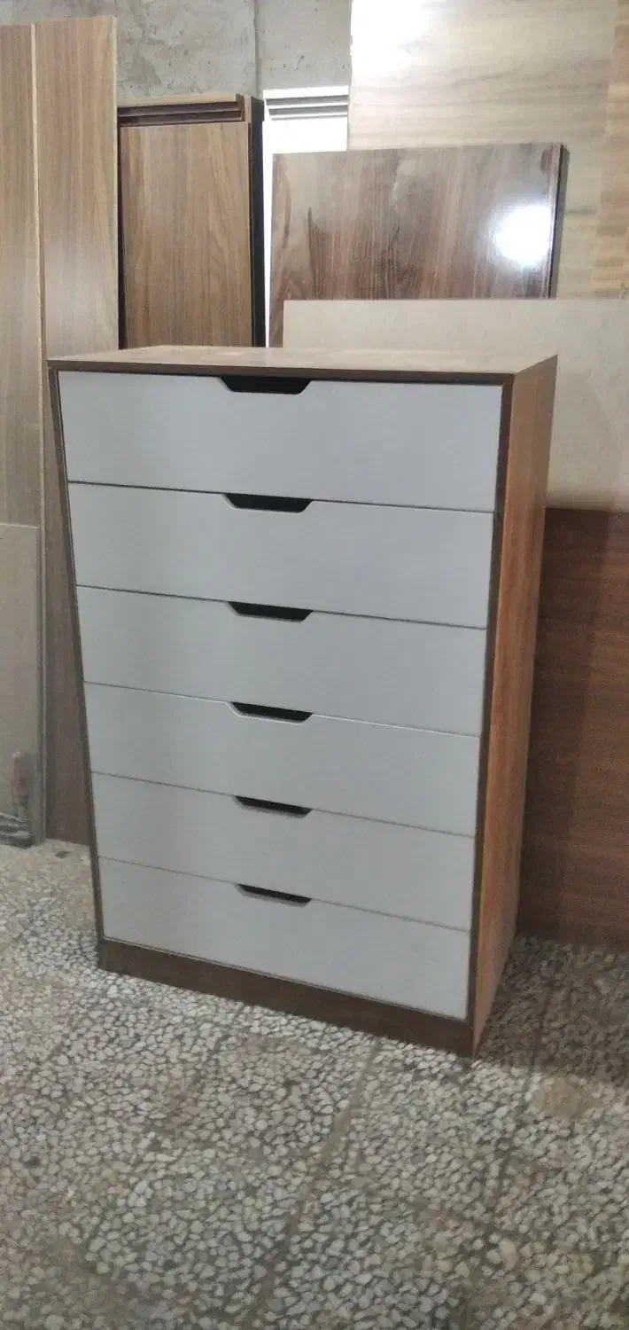 دراور جاکفشی میز تحریر میز ناخن سرویس خواب|جاکفشی، کمد، دراور|اصفهان, لیمجیر|دیوار