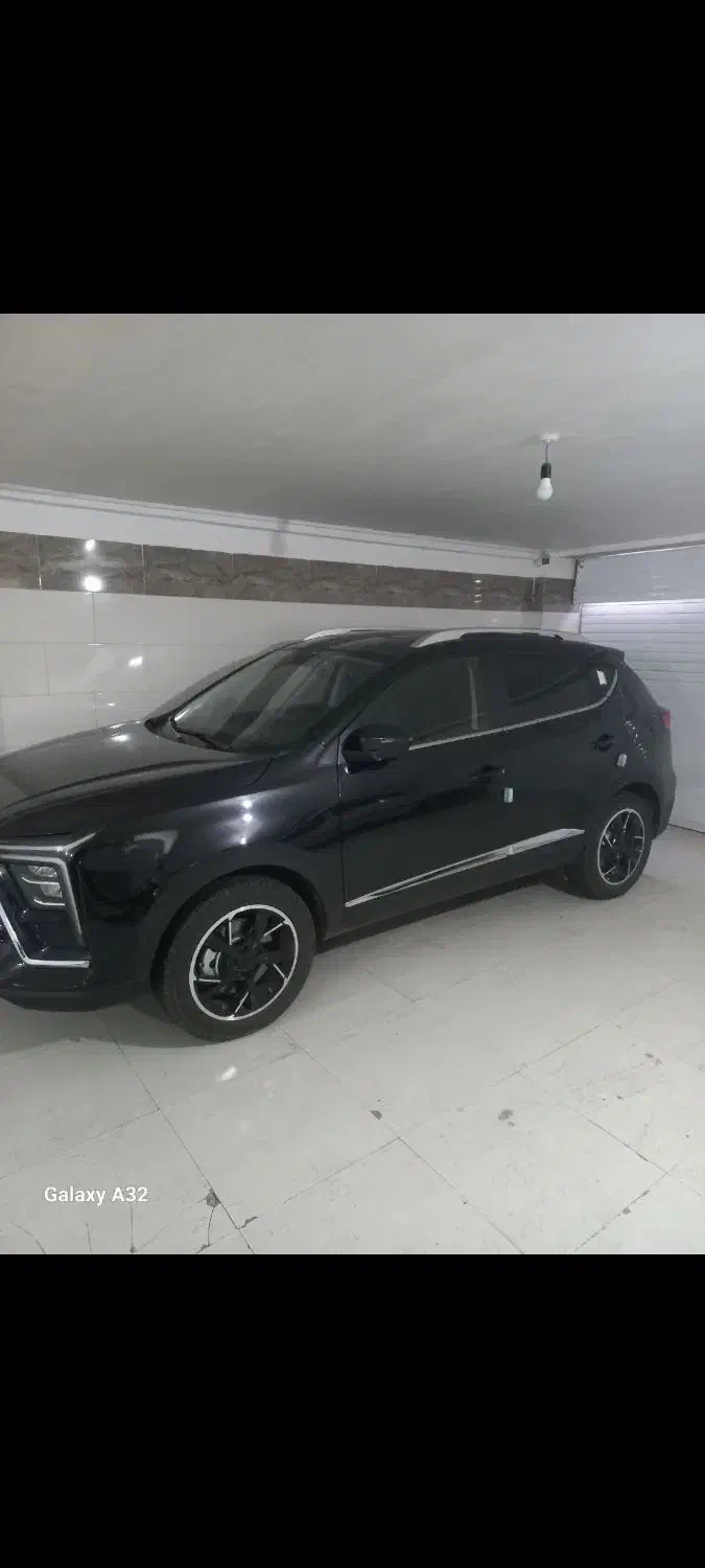 کی ام سی|خودرو سواری و وانت|اردبیل, |دیوار