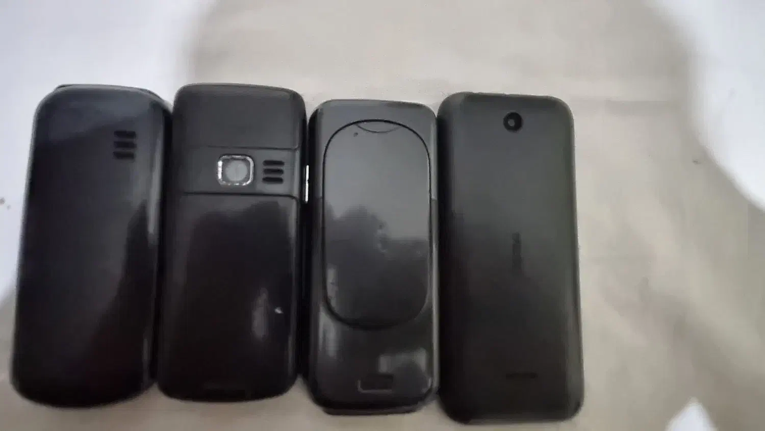 نوکیا کلکسیونی|موبایل|بوشهر, |دیوار