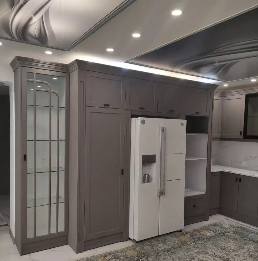 کابینت کناف|خدمات پیشه و مهارت|قم, شاه سید علی|دیوار