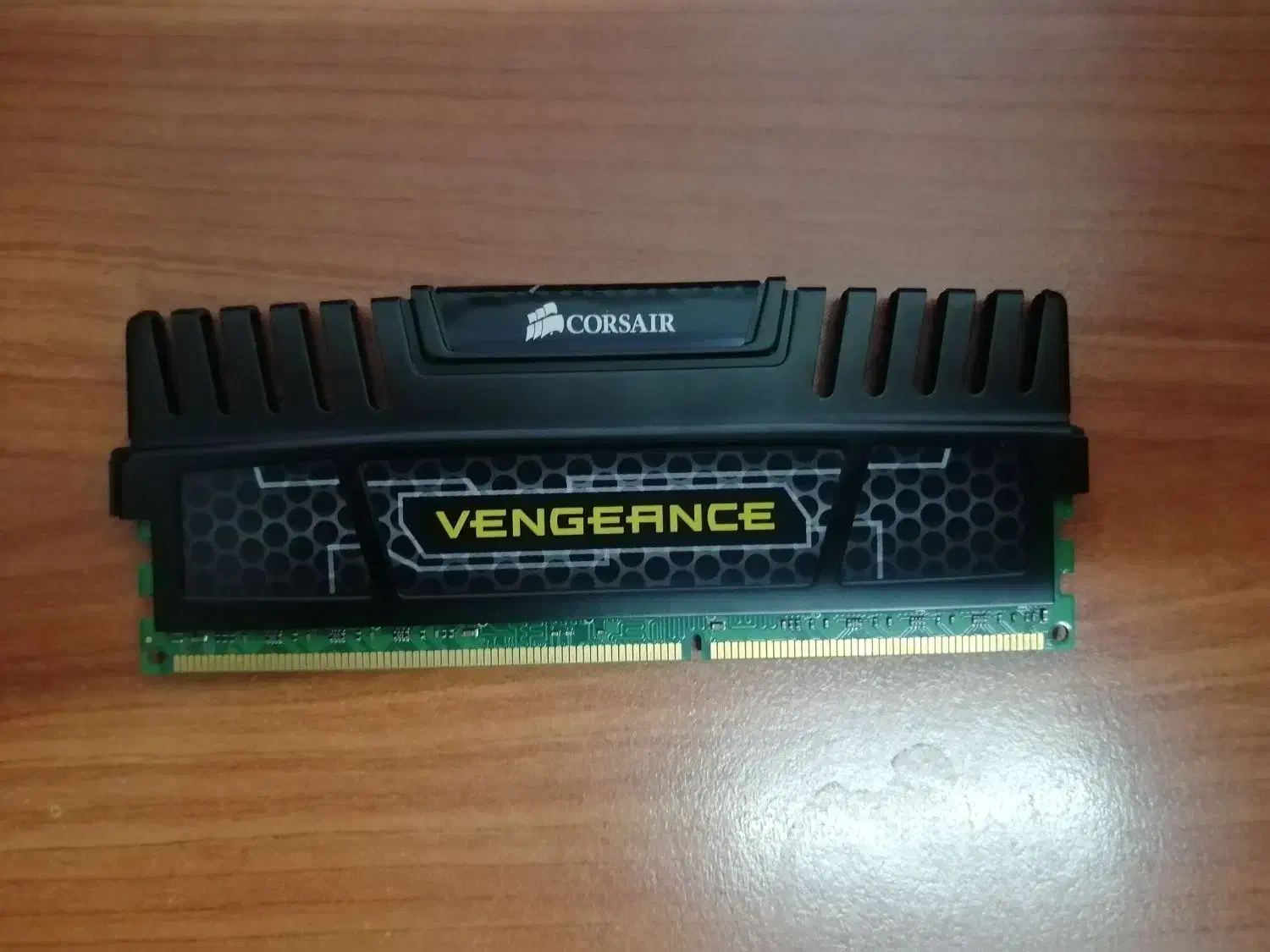 رم 8 گیگ Corsair|قطعات و لوازم جانبی رایانه|بوشهر, |دیوار