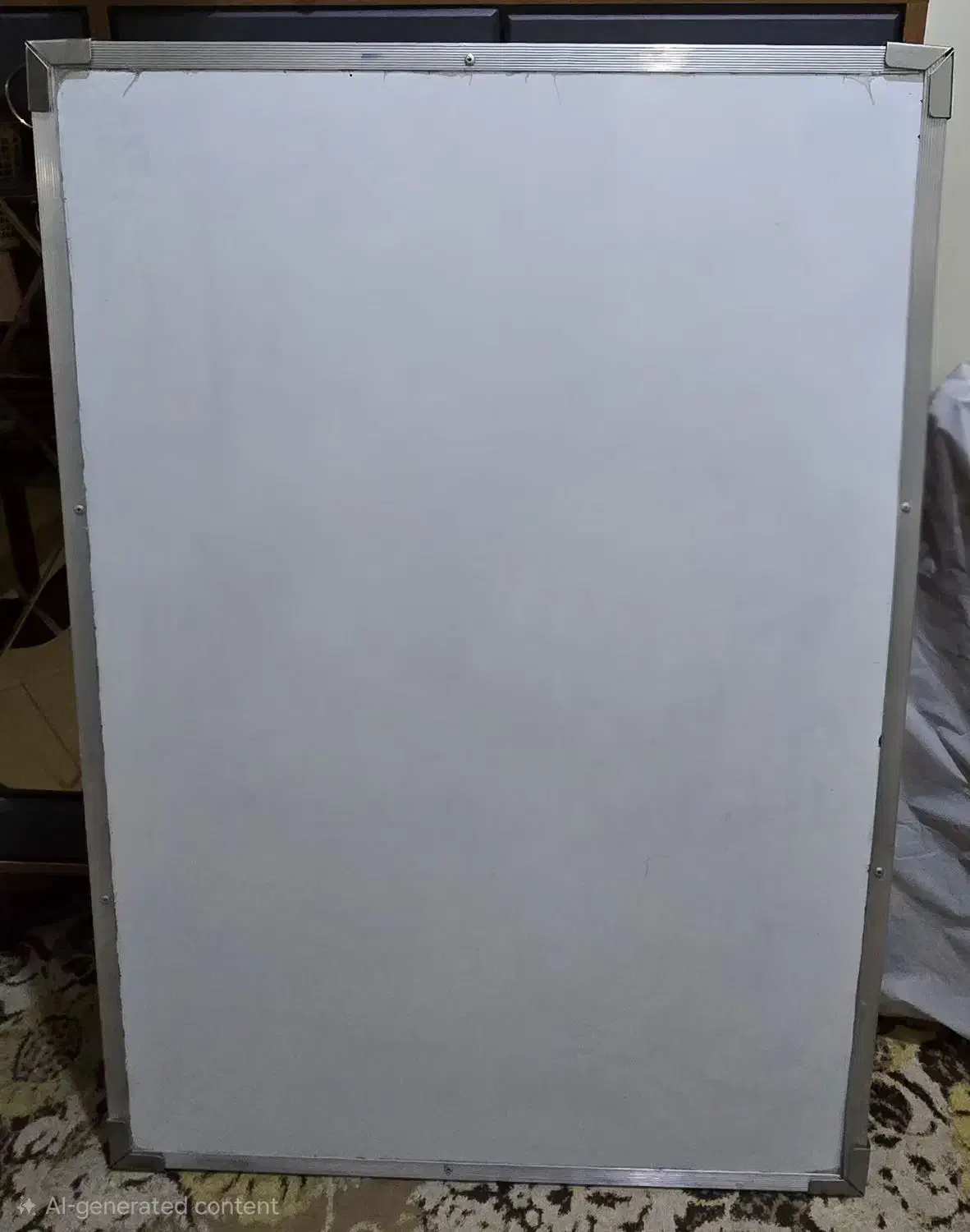 تخته وایت برد|لوازم التحریر|پرند, فاز ۳|دیوار