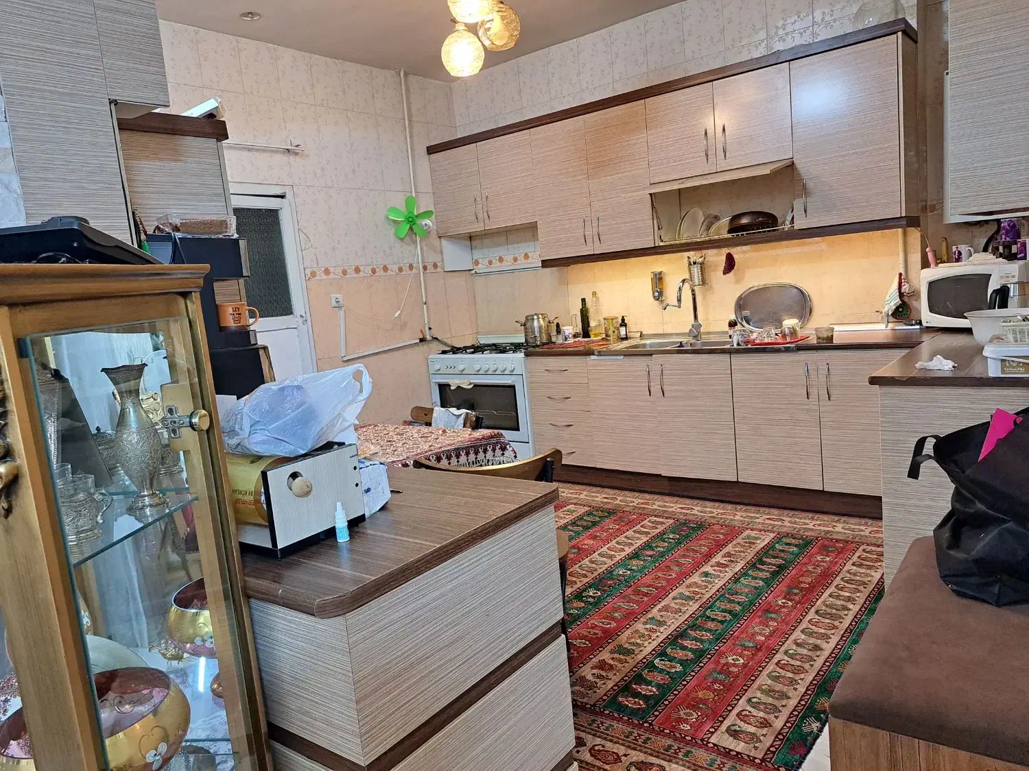 خانه ویلایی|فروش خانه و ویلا|اصفهان, مولوی|دیوار