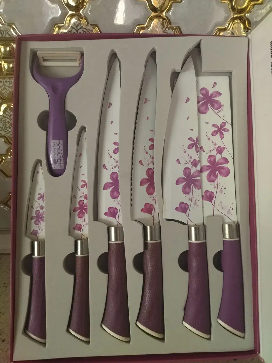 لوازم منزل فروشی|ظروف سرو و پذیرایی|تهران, دانشگاه شریف|دیوار