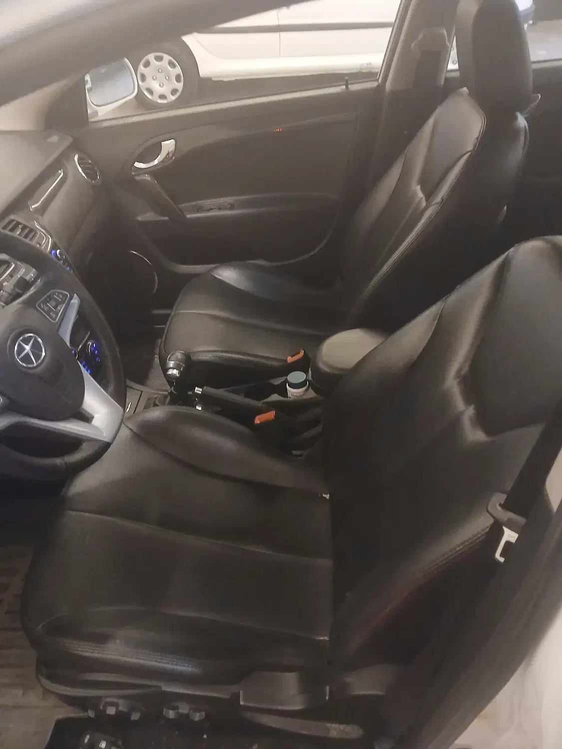 جک جی ۵ ۱۸۰۰ سی سی|خودرو سواری و وانت|تهران, دکتر هوشیار|دیوار