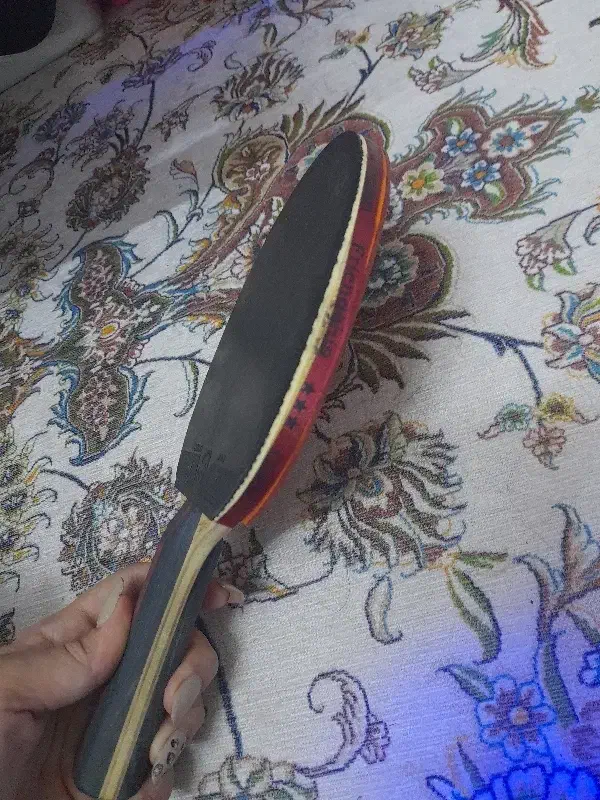 راکت پینگ پنگ|تجهیزات ورزشی|نیشابور, شهرکهنه|دیوار