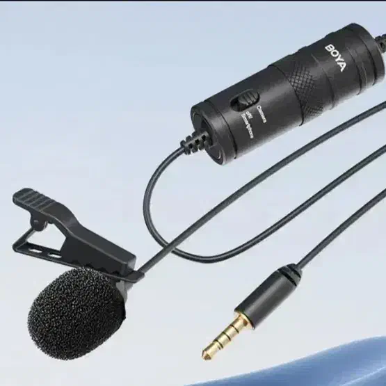 میکروفن یقه ای برای تولید محتوا|صوتی و تصویری|بندر انزلی, تختی|دیوار