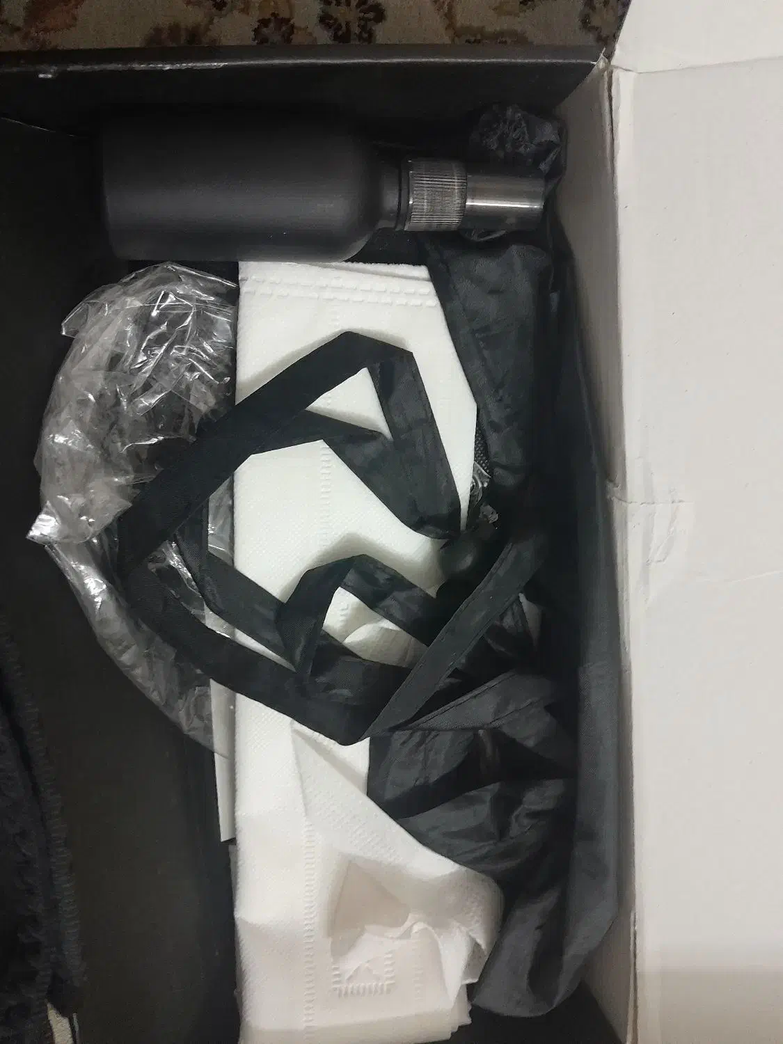 شکم بند لاغری مغناطیسی|آرایشی، بهداشتی، درمانی|گرگان, |دیوار