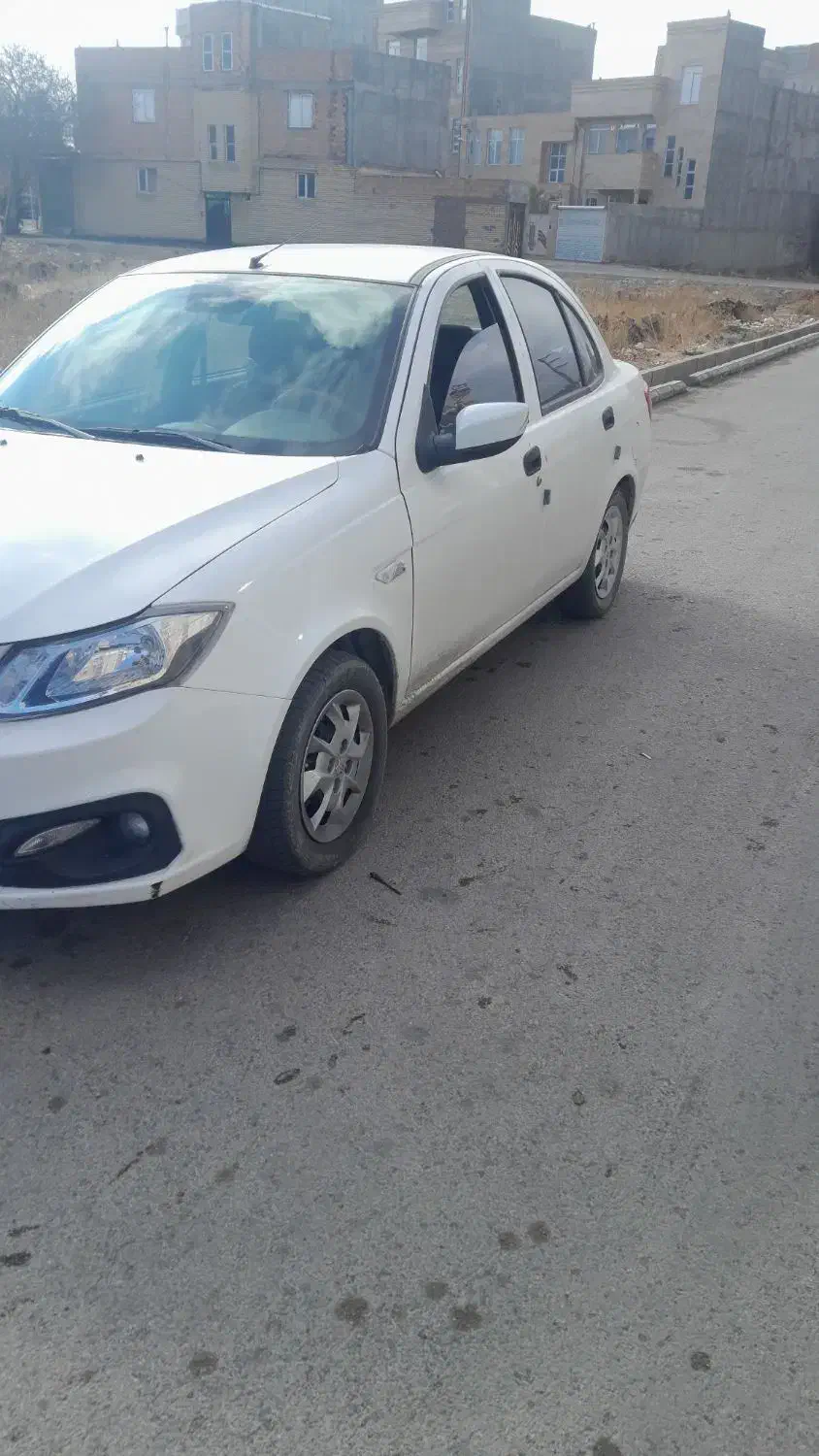 ساینا 1402s|خودرو سواری و وانت|اردبیل, |دیوار